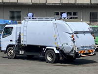 MITSUBISHI FUSO Canter Garbage Truck TPG-FEB80 2017 164,000km_2
