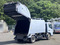MITSUBISHI FUSO Canter Garbage Truck TPG-FEB80 2017 164,000km_3