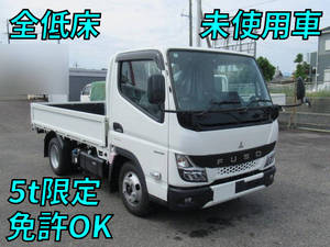 MITSUBISHI FUSO Canter Flat Body 2RG-FBA20 2025 464km_1