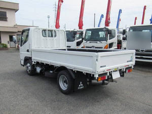 Canter Flat Body_2