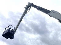 ISUZU Elf Cherry Picker SKG-NKR85YN 2013 42,000km_5