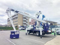ISUZU Elf Cherry Picker SKG-NKR85YN 2013 42,000km_6