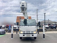 ISUZU Elf Cherry Picker SKG-NKR85YN 2013 42,000km_7
