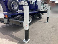 ISUZU Elf Cherry Picker SKG-NKR85YN 2013 42,000km_8
