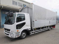 MITSUBISHI FUSO Fighter Aluminum Wing 2KG-FK65F 2024 820km_1