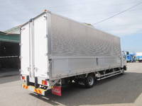 MITSUBISHI FUSO Fighter Aluminum Wing 2KG-FK65F 2024 820km_2