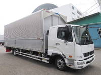 MITSUBISHI FUSO Fighter Aluminum Wing 2KG-FK65F 2024 820km_3