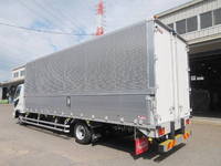 MITSUBISHI FUSO Fighter Aluminum Wing 2KG-FK65F 2024 820km_4