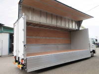 MITSUBISHI FUSO Fighter Aluminum Wing 2KG-FK65F 2024 820km_5
