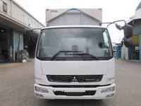 MITSUBISHI FUSO Fighter Aluminum Wing 2KG-FK65F 2024 820km_8