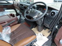 HINO Ranger Deep Dump 2KG-FC2ABA 2024 722km_10