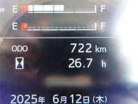 HINO Ranger Deep Dump 2KG-FC2ABA 2024 722km_12