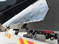 HINO Ranger Deep Dump 2KG-FC2ABA 2024 722km_28