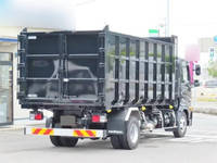 HINO Ranger Deep Dump 2KG-FC2ABA 2024 722km_2