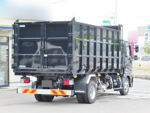 Ranger Deep Dump_2