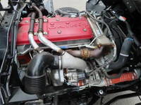 HINO Ranger Deep Dump 2KG-FC2ABA 2024 722km_33