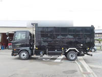 HINO Ranger Deep Dump 2KG-FC2ABA 2024 722km_3
