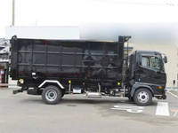 HINO Ranger Deep Dump 2KG-FC2ABA 2024 722km_4