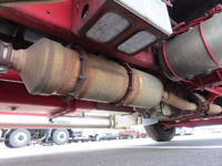 MITSUBISHI FUSO Fighter Aluminum Wing PDG-FK65FZ 2010 754,500km_12