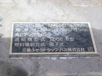 MITSUBISHI FUSO Fighter Aluminum Wing PDG-FK65FZ 2010 754,500km_16