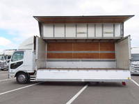 MITSUBISHI FUSO Fighter Aluminum Wing PDG-FK65FZ 2010 754,500km_25