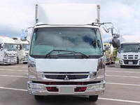 MITSUBISHI FUSO Fighter Aluminum Wing PDG-FK65FZ 2010 754,500km_3