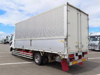 MITSUBISHI FUSO Fighter Aluminum Wing PDG-FK65FZ 2010 754,500km_4