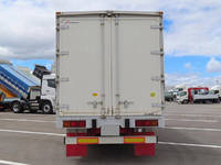 MITSUBISHI FUSO Fighter Aluminum Wing PDG-FK65FZ 2010 754,500km_5