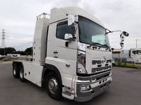 HINO Profia Trailer Head QDG-SS1EKDA 2015 619,212km_1