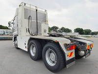 HINO Profia Trailer Head QDG-SS1EKDA 2015 619,212km_2