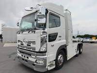 HINO Profia Trailer Head QDG-SS1EKDA 2015 619,212km_3