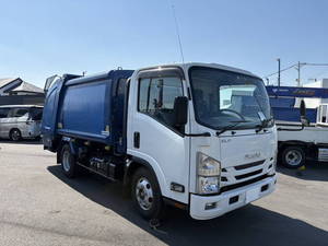 Elf Garbage Truck_1