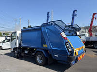 ISUZU Elf Garbage Truck 2RG-NPR88YN 2020 188,674km_2