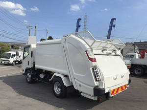 Elf Garbage Truck_2