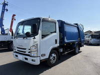 ISUZU Elf Garbage Truck 2RG-NPR88YN 2020 188,674km_3