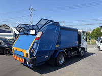 ISUZU Elf Garbage Truck 2RG-NPR88YN 2020 188,674km_4