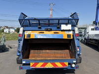 ISUZU Elf Garbage Truck 2RG-NPR88YN 2020 188,674km_7