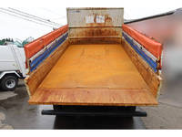 ISUZU Forward Dump 2PG-FRR90S1 2019 50,183km_12