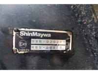 ISUZU Forward Dump 2PG-FRR90S1 2019 50,183km_19