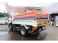 ISUZU Forward Dump 2PG-FRR90S1 2019 50,183km_4