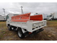 ISUZU Elf Dump TPG-NKR85AN 2017 78,300km_3