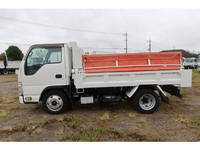 ISUZU Elf Dump TPG-NKR85AN 2017 78,300km_4