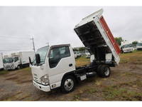 ISUZU Elf Dump TPG-NKR85AN 2017 78,300km_5