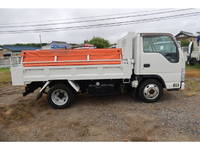 ISUZU Elf Dump TPG-NKR85AN 2017 78,300km_6