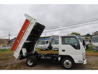ISUZU Elf Dump TPG-NKR85AN 2017 78,300km_7