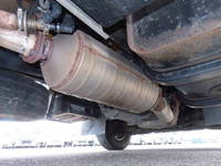 MITSUBISHI FUSO Canter Flat Body TKG-FBA20 2012 204,000km_10