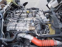 MITSUBISHI FUSO Canter Flat Body TKG-FBA20 2012 204,000km_13