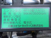MITSUBISHI FUSO Canter Flat Body TKG-FBA20 2012 204,000km_14