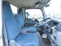 MITSUBISHI FUSO Canter Flat Body TKG-FBA20 2012 204,000km_17
