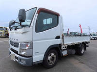 MITSUBISHI FUSO Canter Flat Body TKG-FBA20 2012 204,000km_1